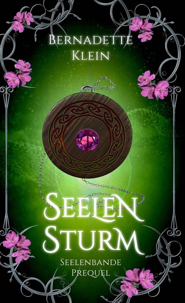 Seelensturm (Seelenbande, #0)