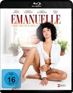 Emanuelle - Heiße Nächte in Manila