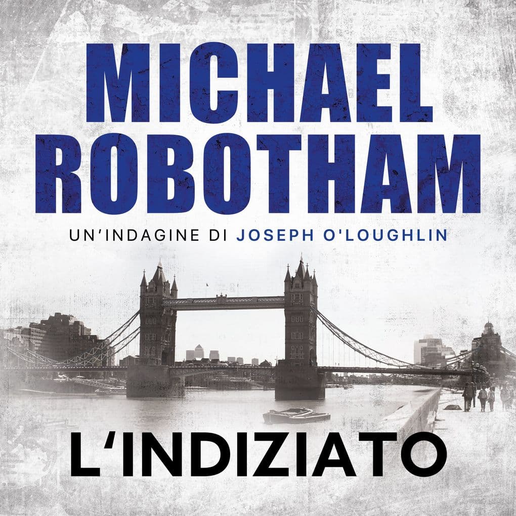 L'indiziato