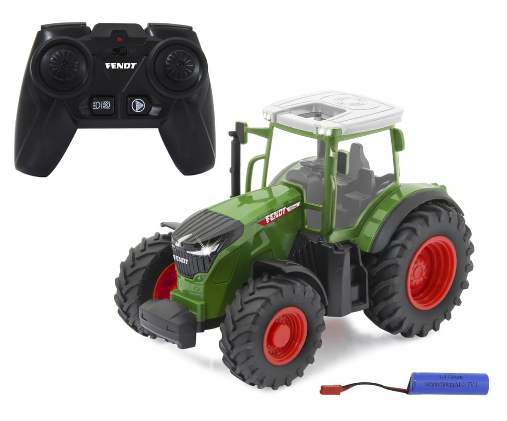 Jamara - Fendt 1050 Vario 1:24S 2,4GHz