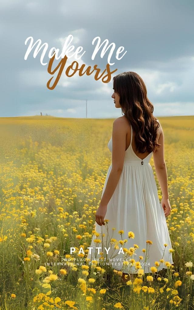 Make Me Yours