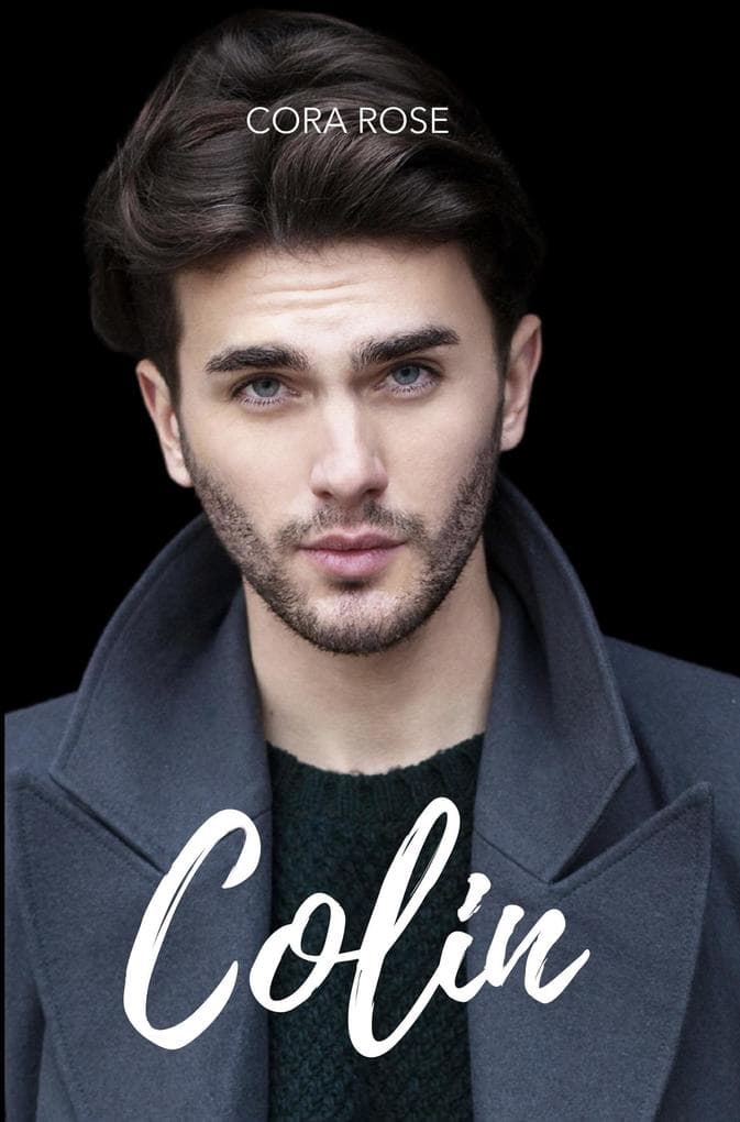 Colin (Onverwacht, #6)