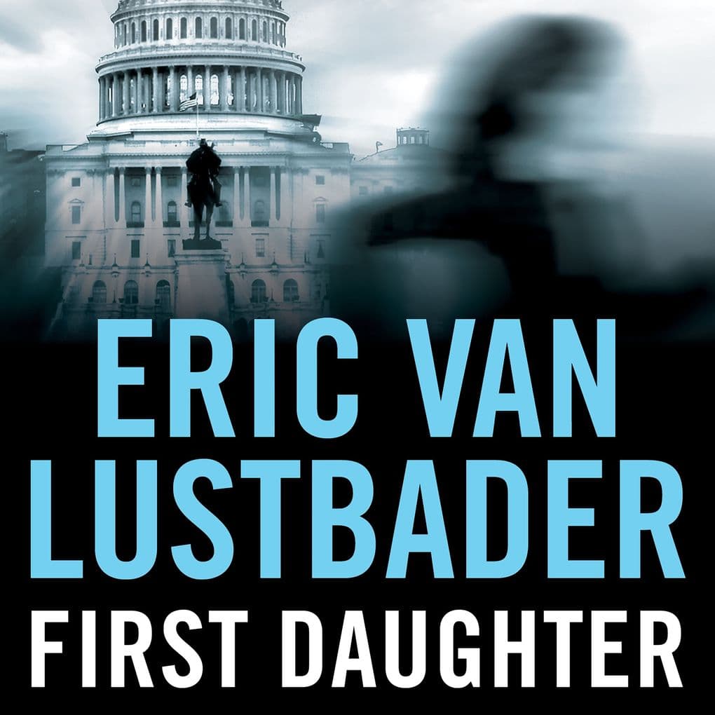 First Daughter