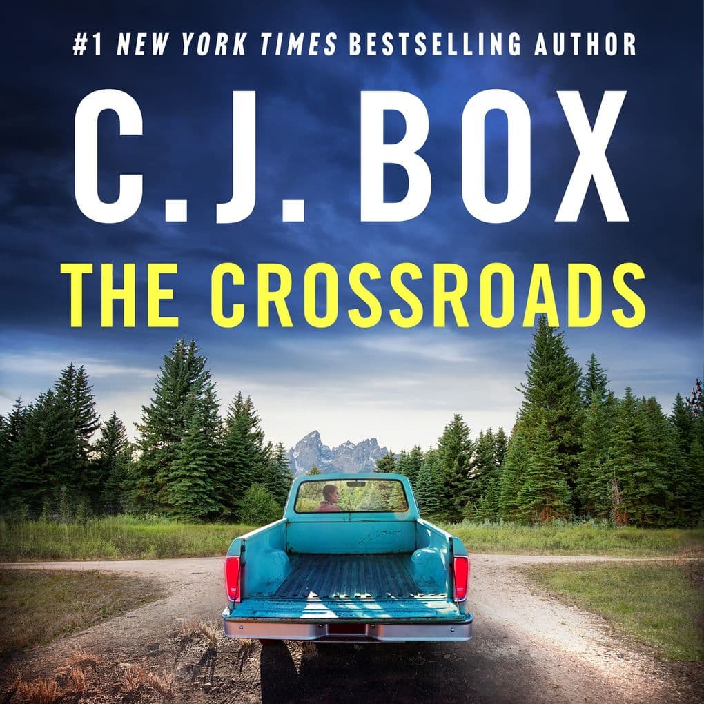 The Crossroads