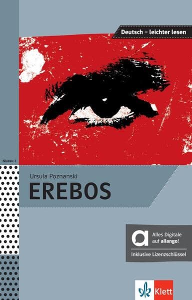 Erebos - Hybride Ausgabe allango
