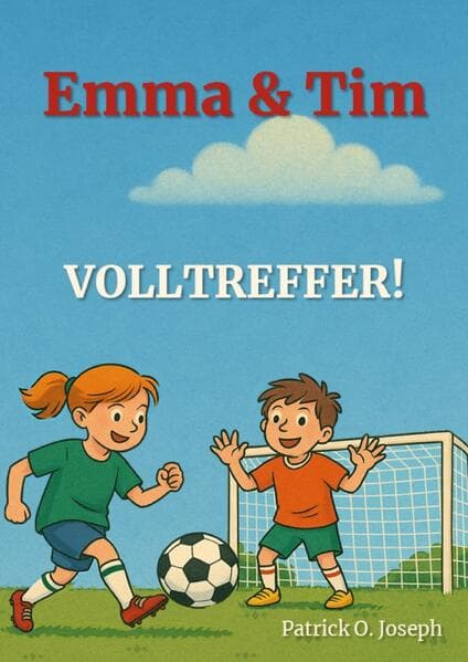Volltreffer!