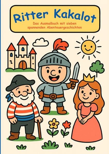 Ritter Kakalot