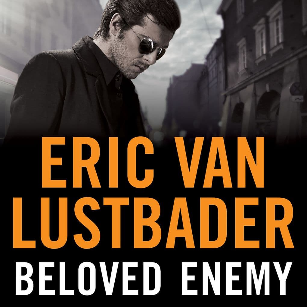 Beloved Enemy