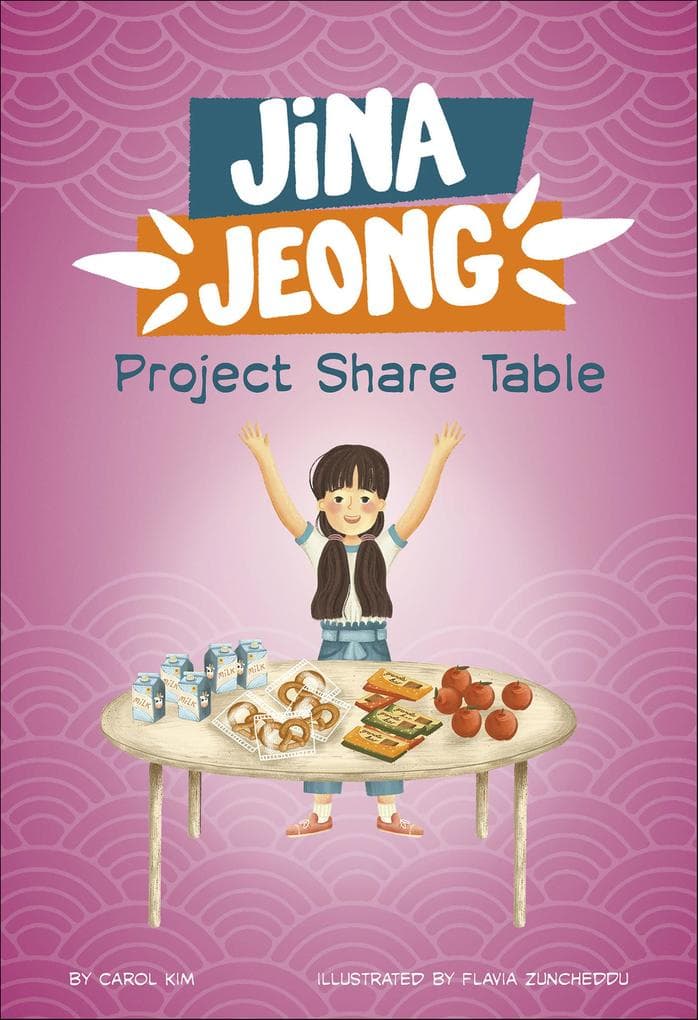 Project Share Table