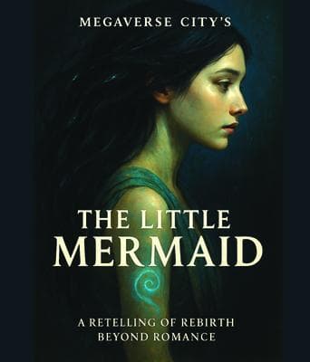 Megaverse City's The Little Mermaid