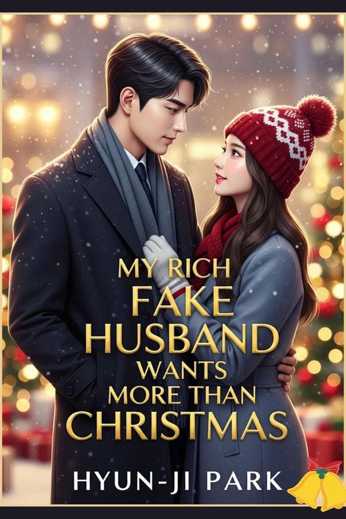My Rich Fake Husband Wants More than Christmas