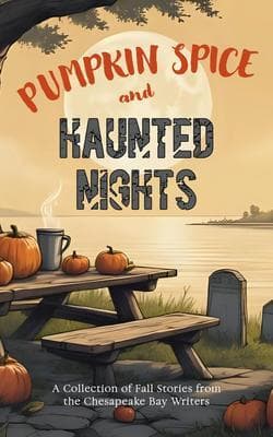 Pumpkin Spice and Haunted Nights