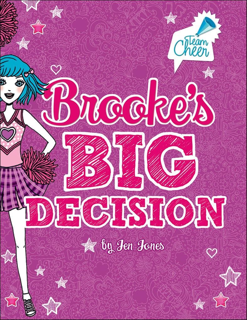 Brooke's Big Decision