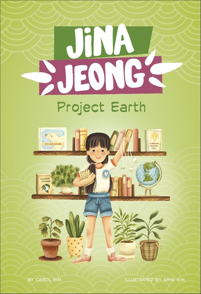 Project Earth