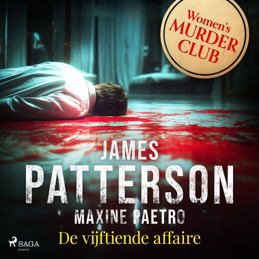 De vijftiende affaire