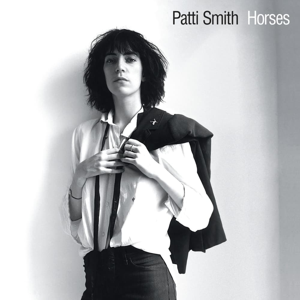 Horses (50th Anniversary)