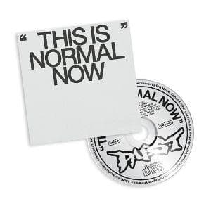 This Is Normal Now (Digisleeve)