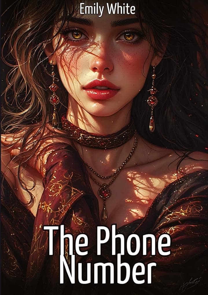 The Phone Number