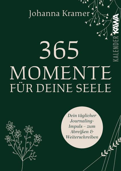 365 Momente für deine Seele
