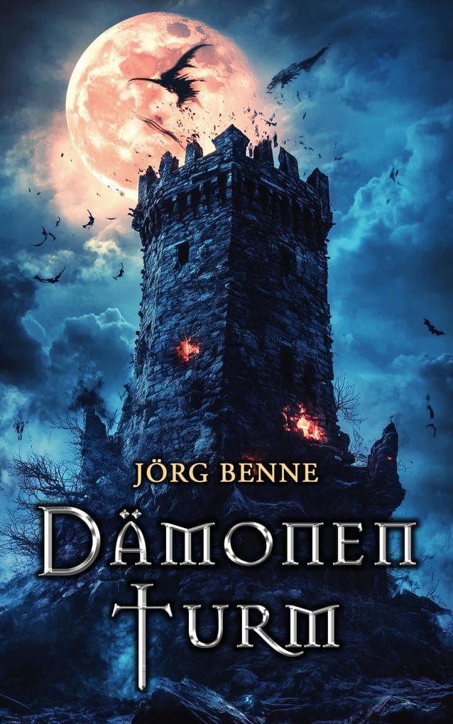 Dämonenturm
