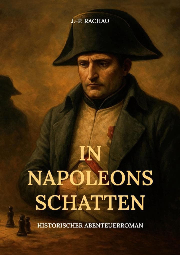 In Napoleons Schatten