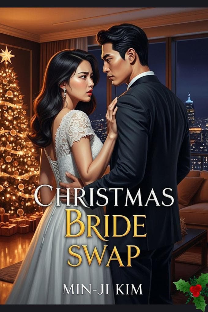 Christmas Bride Swap