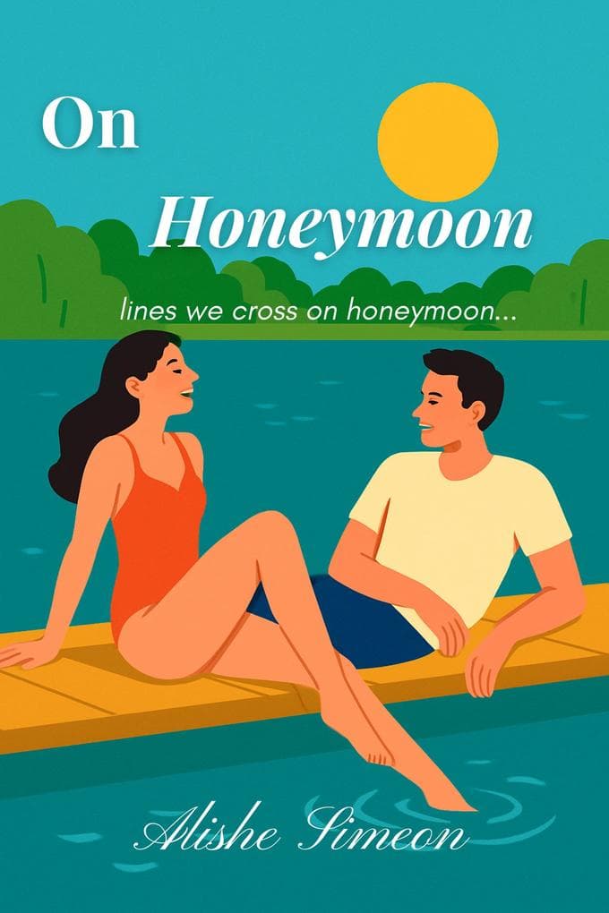 On Honeymoon