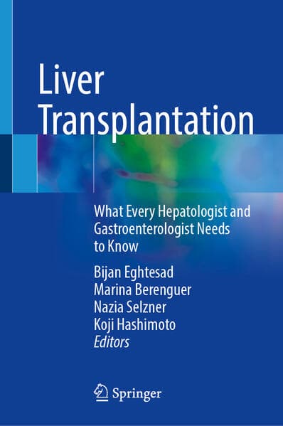 Liver Transplantation