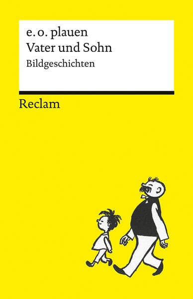 Vater und Sohn
