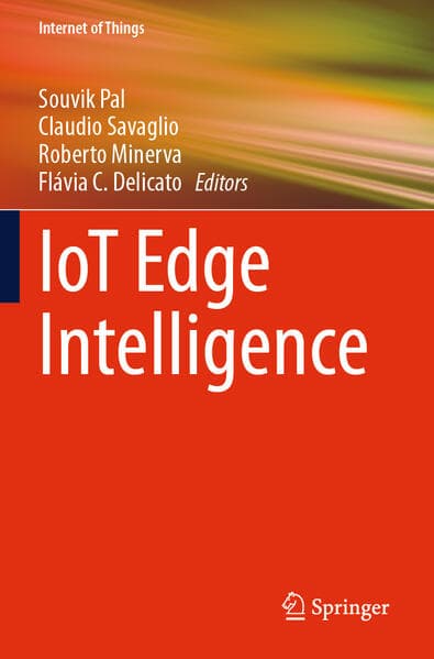 IoT Edge Intelligence