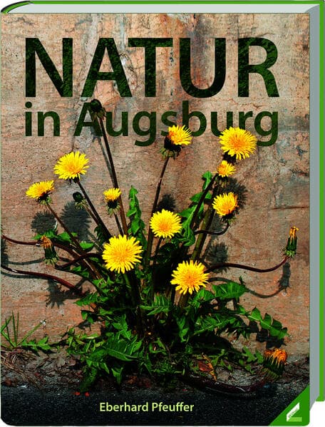 Natur in Augsburg
