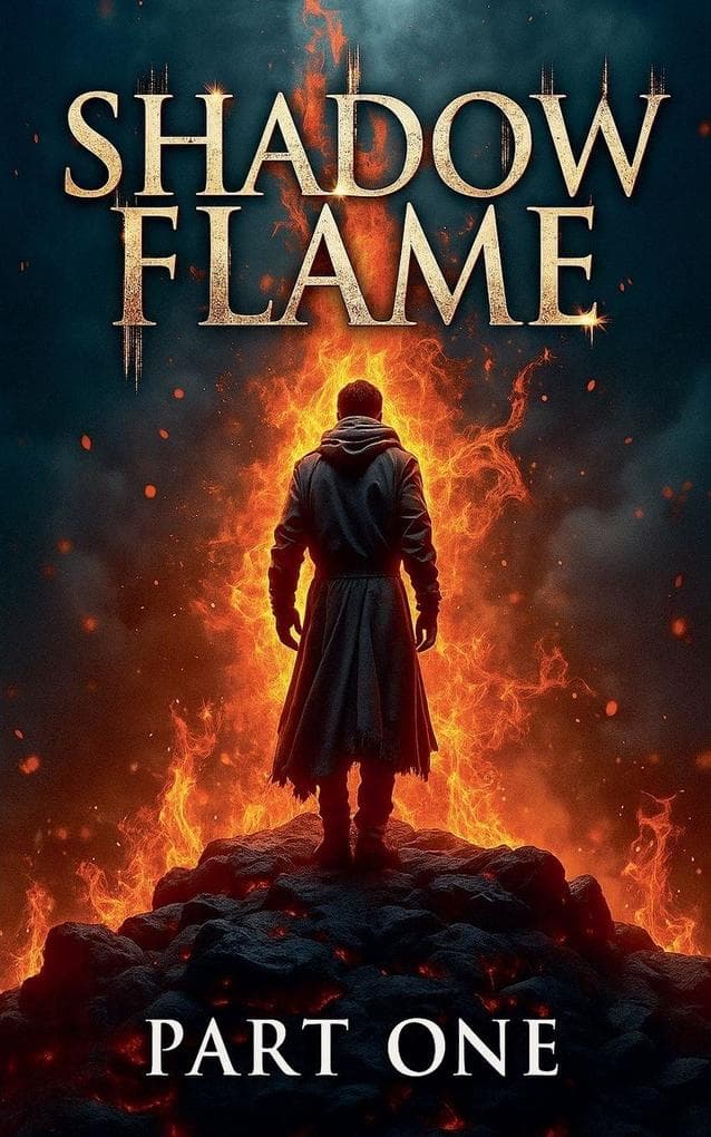 Shadow Flame