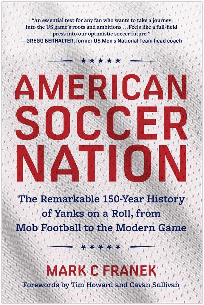 American Soccer Nation