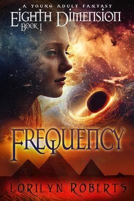 Eighth Dimension - Frequency