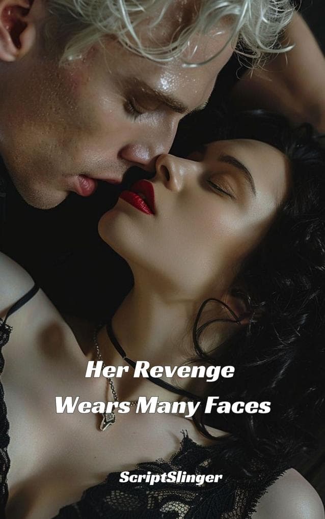 Her Revenge Wears Many Faces