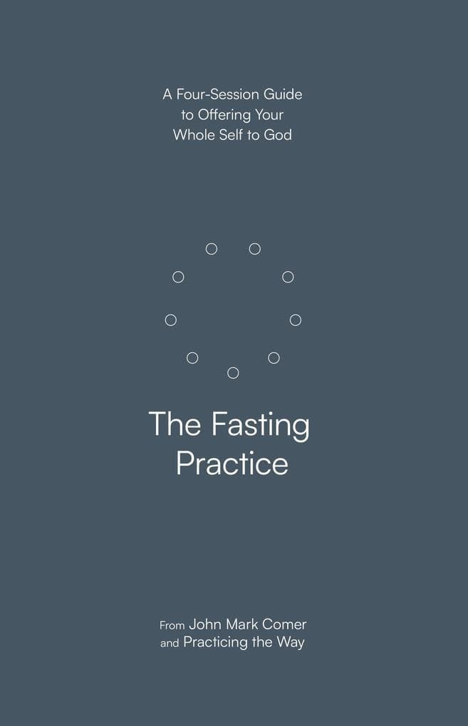 The Fasting Practice