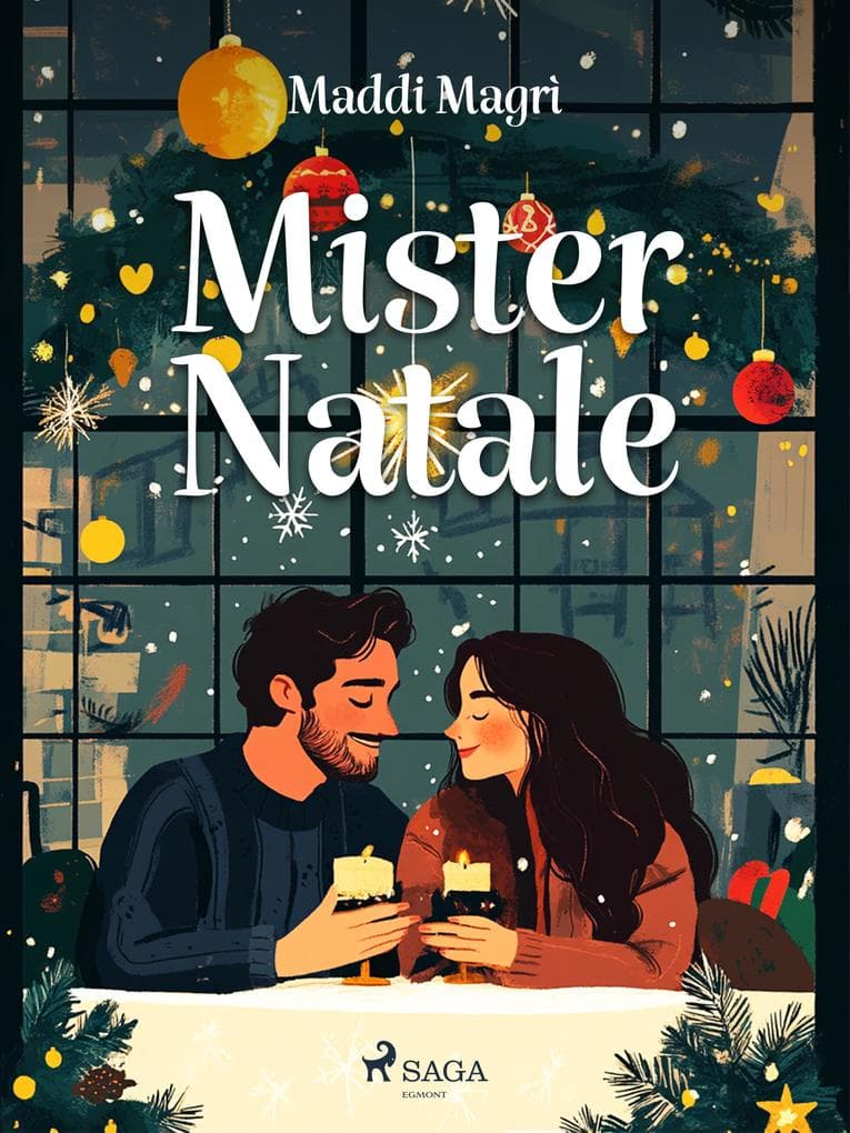 Mister Natale