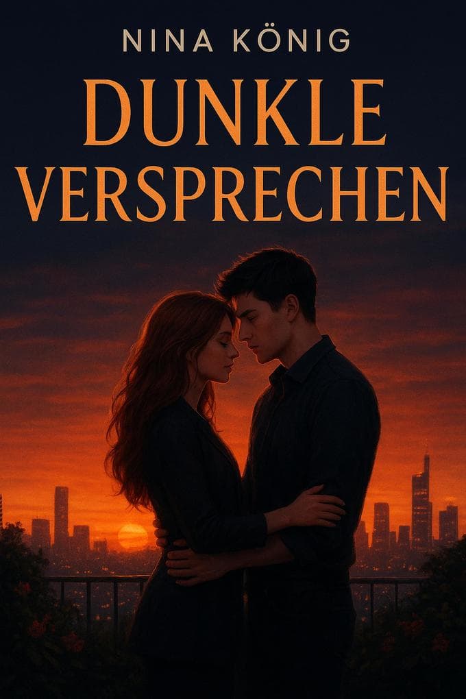 Dunkle Versprechen