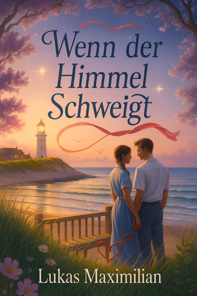 Wenn der Himmel schweigt