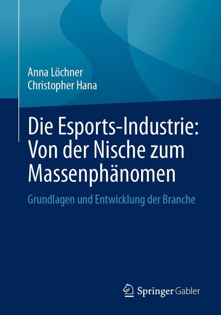 Die Esports-Industrie: Von der Nische zum Massenphänomen