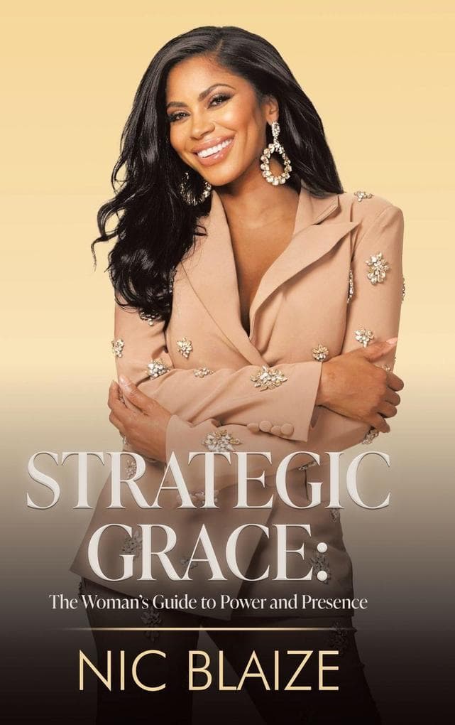 STRATEGIC GRACE