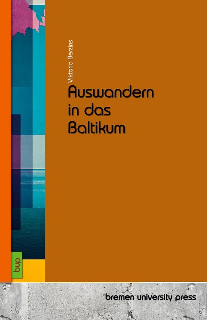 Auswandern in das Baltikum
