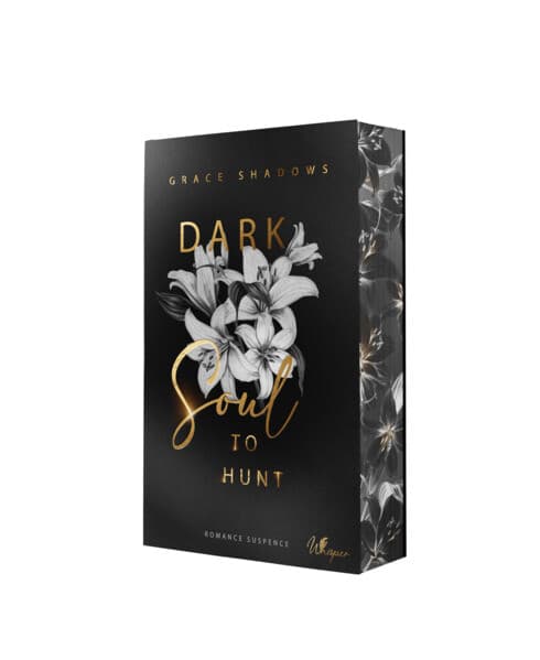 Dark Soul to Hunt - Beatrix & Damien