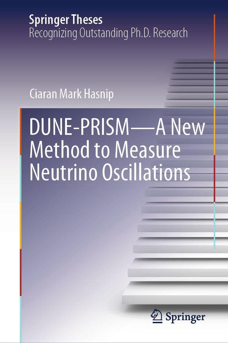DUNE-PRISM-A New Method to Measure Neutrino Oscillations