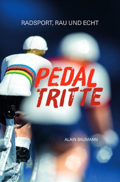 Pedaltritte