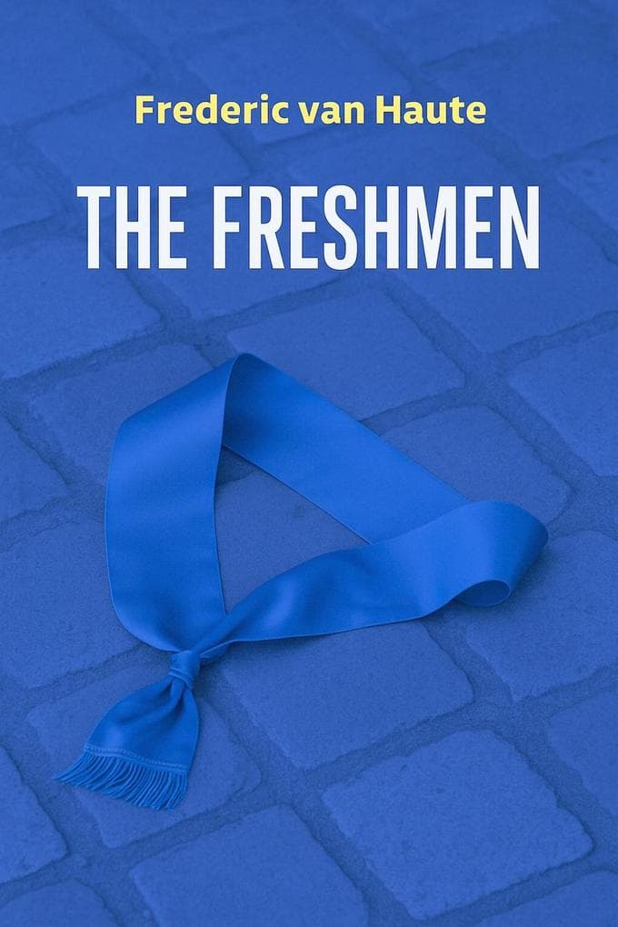 The Freshmenb (Stephanie, #1)