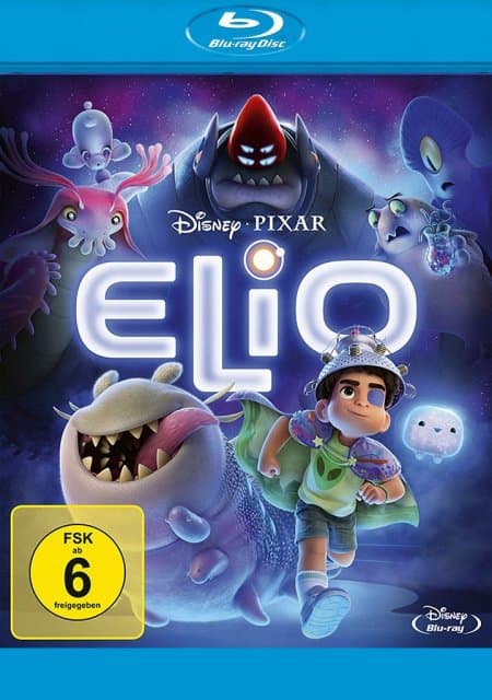Elio