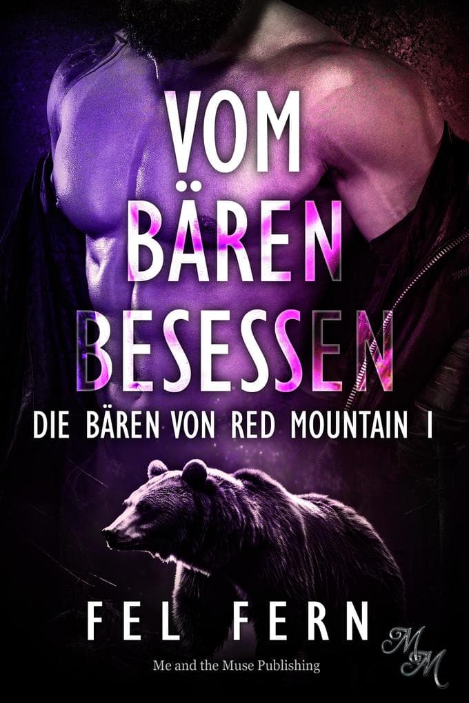 Vom Bären besessen