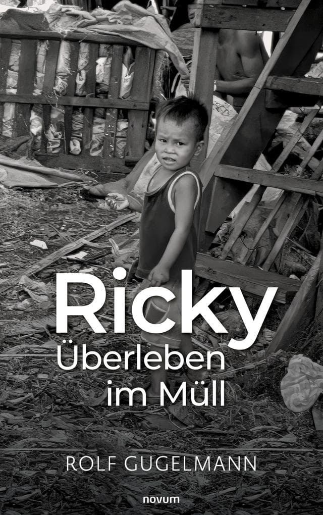 Ricky - Überleben im Müll