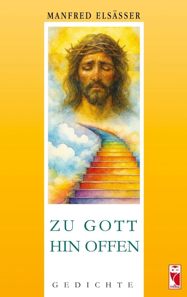 Zu Gott hin offen